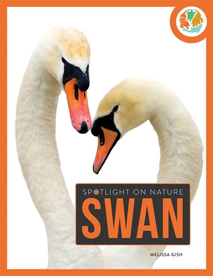 Swan by Gish, Melissa