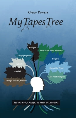 MyTapesTree: See The Root, Change The Fruit, of Addiction! by Powers, Grace