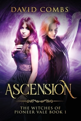 Ascension by Combs, David A.
