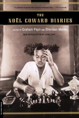 The Noel Coward Diaries by Payn, Graham