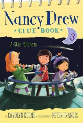 A Star Witness, Volume 3 by Keene, Carolyn