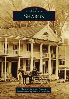 Sharon by Sharon Historical Society