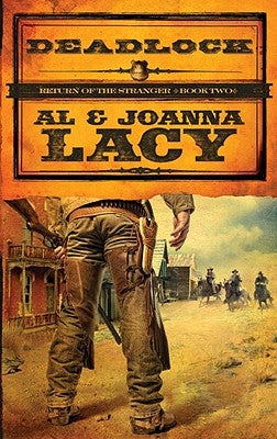 Deadlock by Lacy