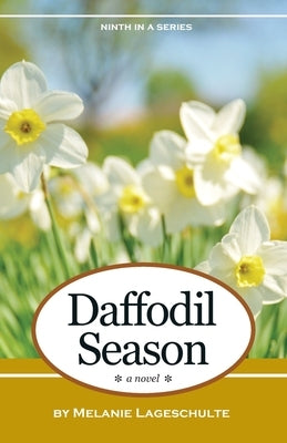 Daffodil Season by Lageschulte, Melanie