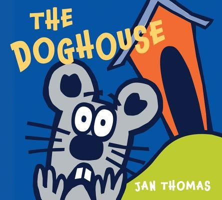 The Doghouse by Thomas, Jan