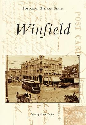 Winfield by Buller, Beverley Olson