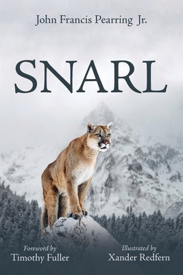 Snarl by Pearring, John Francis, Jr.