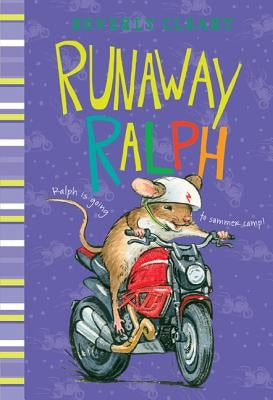 Runaway Ralph by Cleary, Beverly