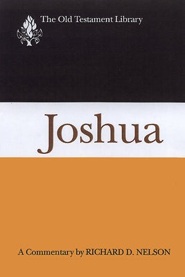Joshua by Nelson, Richard