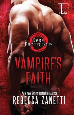 Vampire's Faith by Zanetti, Rebecca