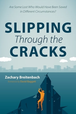 Slipping Through the Cracks: Are Some Lost Who Would Have Been Saved in Different Circumstances? by Breitenbach, Zachary
