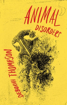 Animal Disorders by Thompson, Deborah