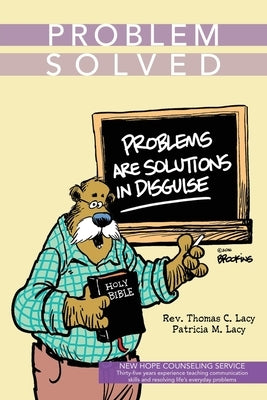 Problem Solved by Lacy, Thomas C.