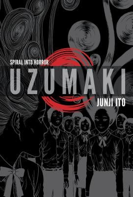 Uzumaki by Ito, Junji