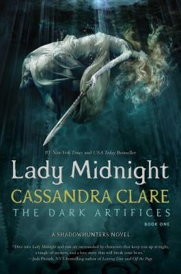 Lady Midnight, Volume 1 by Clare, Cassandra