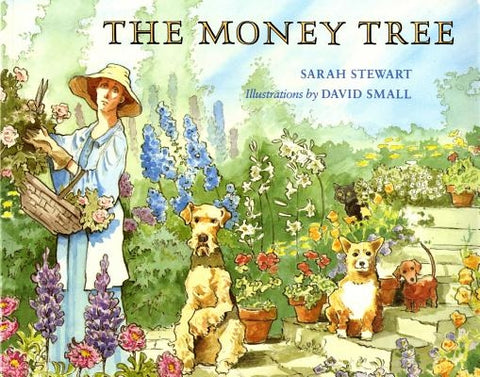 The Money Tree by Stewart, Sarah