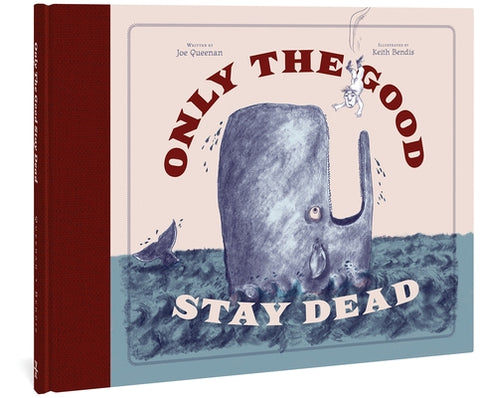 Only the Good Stay Dead by Bendis, Keith