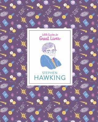 Stephen Hawking: (scientist Biography, Biography Book for Children) by Thomas, Isabel