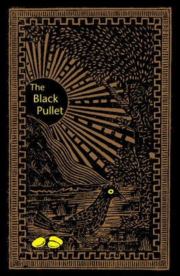 Black Pullet: Science of Magical Talisman by Samuel, Weiser