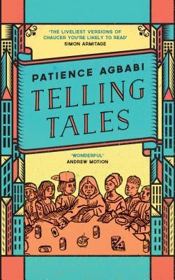Telling Tales by Agbabi, Patience
