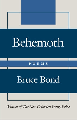 Behemoth by Bond, Bruce