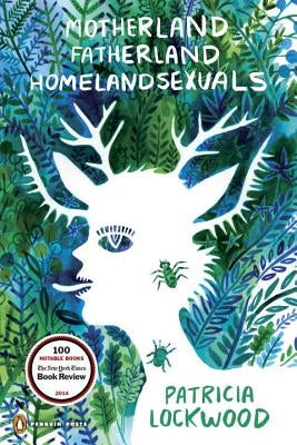 Motherland Fatherland Homelandsexuals by Lockwood, Patricia