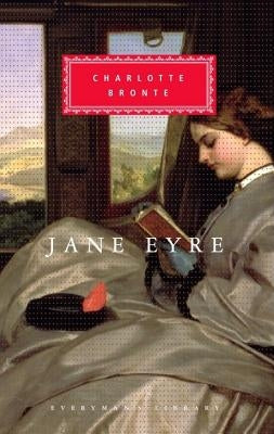 Jane Eyre by Bronte, Charlotte