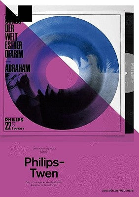 Philips-Twen: Realism Is the Score by Müller, Jens