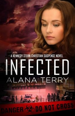 Infected by Terry, Alana