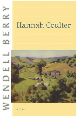 Hannah Coulter by Berry, Wendell