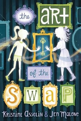 The Art of the Swap by Asselin, Kristine