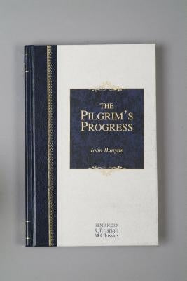 The Pilgrim's Progress by Bunyan, John