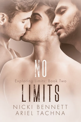 No Limits by Tachna, Ariel