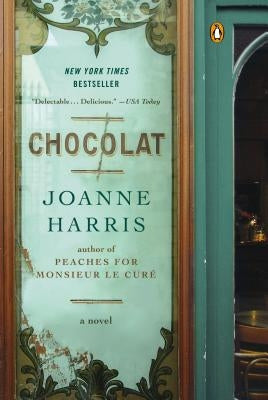 Chocolat by Harris, Joanne