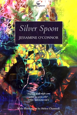 Silver Spoon by O'Connor, Jessamine
