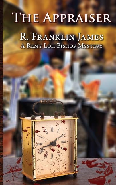 Appraiser by James, R. Franklin