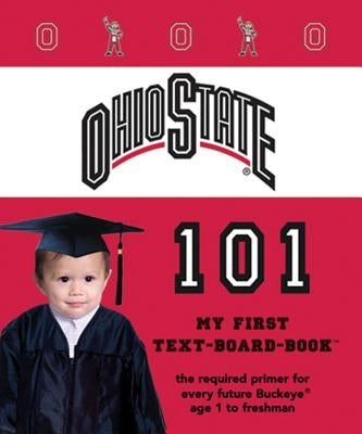 Ohio State 101-Board by Epstein, Brad M.