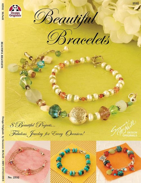 Beautiful Bracelets by McNeill, Suzanne