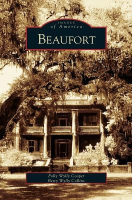 Beaufort by Cooper, Polly Wylly