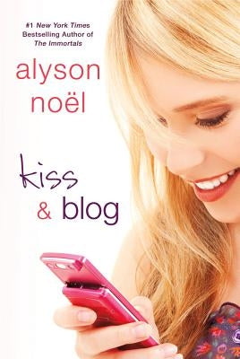 Kiss & Blog by Noël, Alyson
