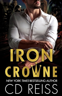 Iron Crowne by Reiss, CD