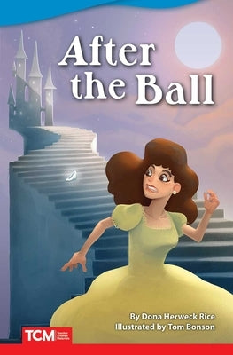 After the Ball by Rice, Dona