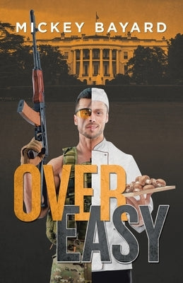 Over Easy by Bayard, Mickey