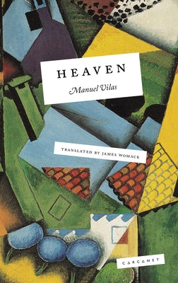 Heaven by Vilas, Manuel