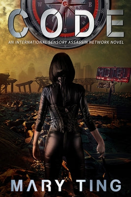 Code, Volume 4 by Ting, Mary