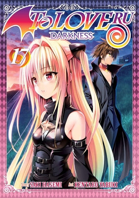 To Love Ru Darkness, Vol. 17 by Hasemi, Saki