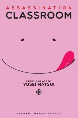Assassination Classroom, Vol. 13, 13 by Matsui, Yusei