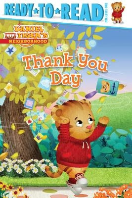 Thank You Day by McDoogle, Farrah