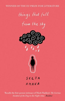 Things That Fall from the Sky by Ahava, Selja