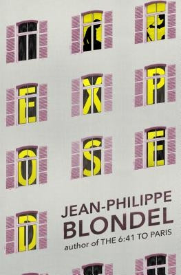 Exposed by Blondel, Jean-Philippe